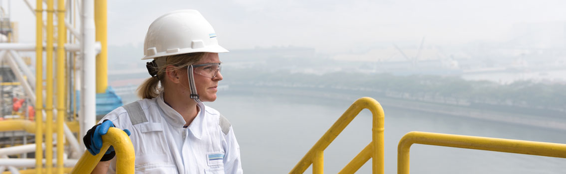 Safety up to speed: DNV GL takes dynamic risk assessment to the next level