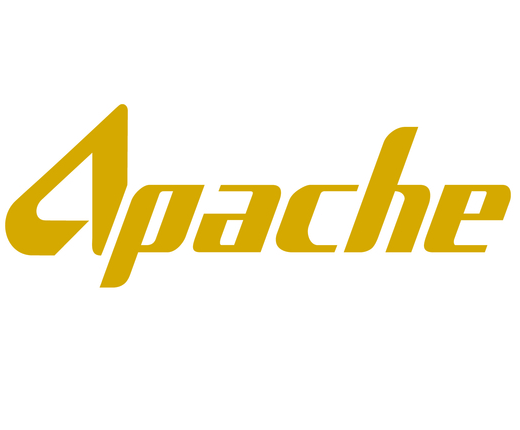 Apache Corporation logo