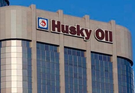 Husky Agrees to Acquire U.S. Midwest Refinery