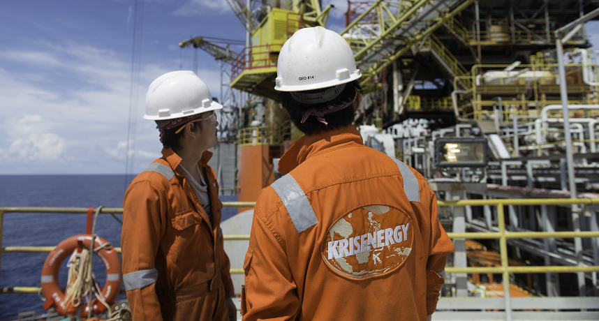 KrisEnergy appoints new Chief Executive Officer