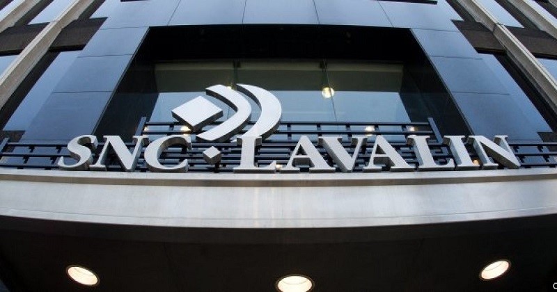 SNC-Lavalin Awarded Contract On Sasol’s Fine Ash Dam 6 Project In South ...