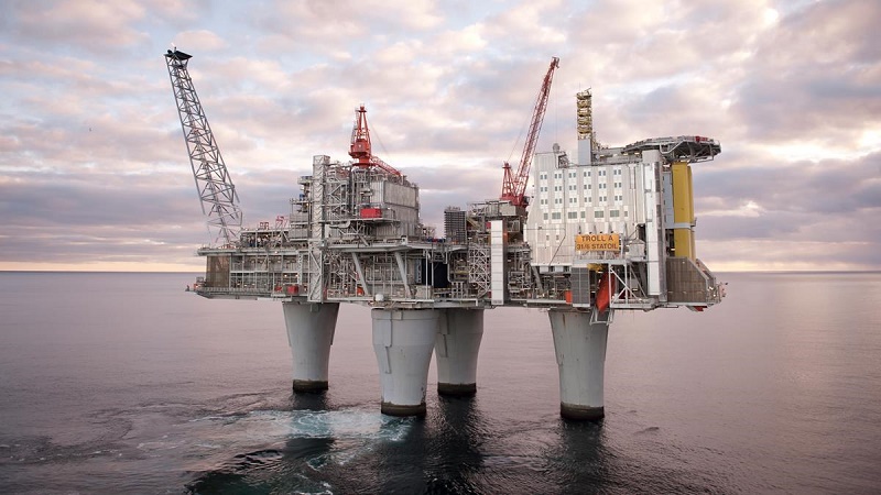 Aker Solutions Wins Troll FEED Contract With EPCI Option From Statoil ...